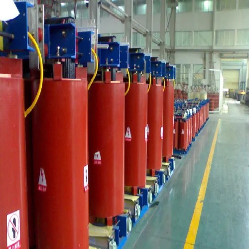 德格SCB10-200KVA干式变压器