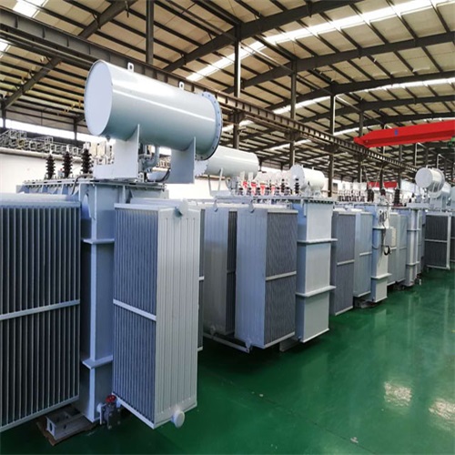 德格S11-4000KVA/10KV/0.4