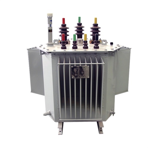 德格SH15-250KVA非晶合金节能电力变压器