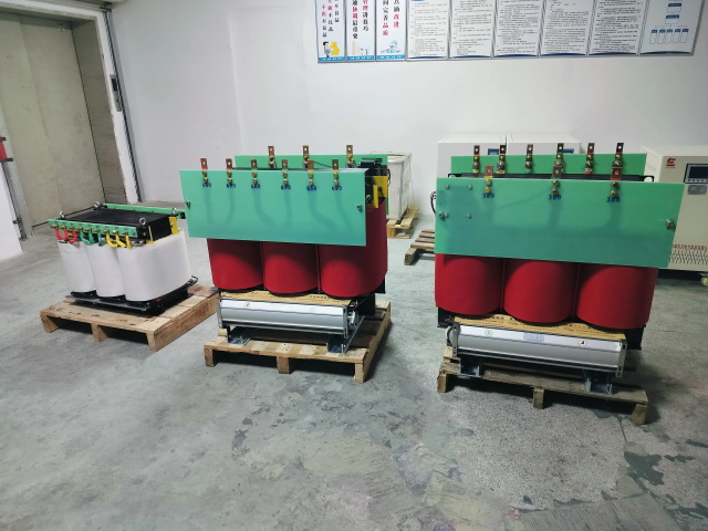 德格KS11-1000KVA矿用变压器