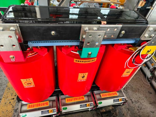 低损耗 SCB 系列德格德格德格干式变压器